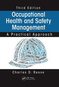 Titelbild: Occupational Health and Safety Management 3rd edition 9781138749573