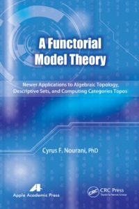 Imagen de portada: A Functorial Model Theory 1st edition 9781926895925