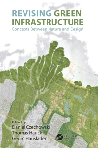Cover image: Revising Green Infrastructure 1st edition 9781482232202