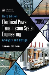 Imagen de portada: Electrical Power Transmission System Engineering 3rd edition 9781482232226