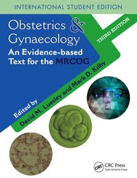 Cover image: Obstetrics & Gynaecology 3rd edition 9781482252804