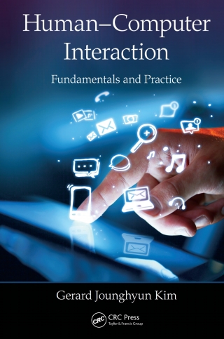 Cover image: Human-Computer Interaction 1st edition 9780815368106