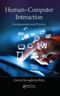 Cover image: Human-Computer Interaction 1st edition 9780815368106