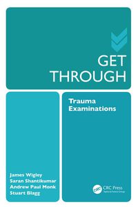 Imagen de portada: Get Through Trauma Examinations 1st edition 9781138451124