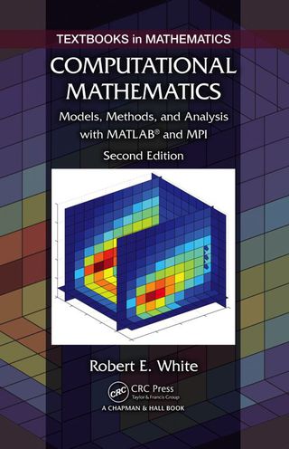 Cover image: Computational Mathematics 2nd edition 9781138582682