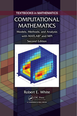 Immagine di copertina: Computational Mathematics 2nd edition 9781138582682