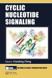 Imagen de portada: Cyclic Nucleotide Signaling 1st edition 9780367658809