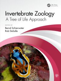 Imagen de portada: Invertebrate Zoology 1st edition 9780367685676