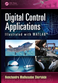 Imagen de portada: Digital Control Applications Illustrated with MATLAB 1st edition 9780367779047