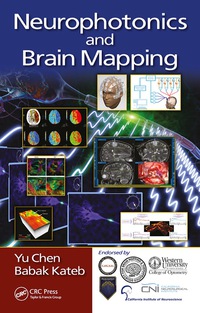 Cover image: Neurophotonics and Brain Mapping 1st edition 9781482236859