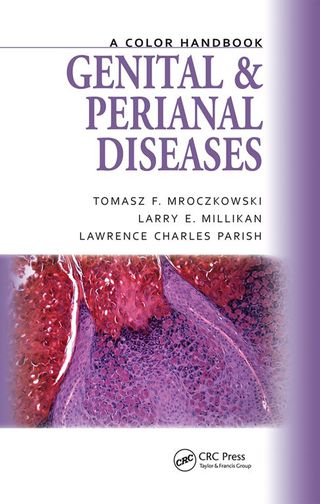 表紙画像: Genital and Perianal Diseases 1st edition 9781840761900