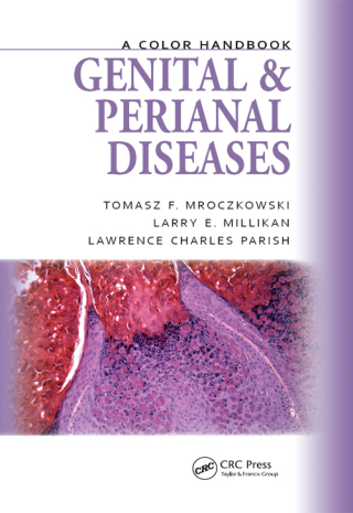 Cover image: Genital and Perianal Diseases 1st edition 9781840761900