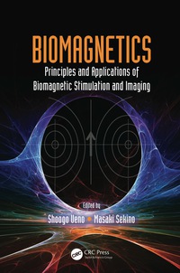 صورة الغلاف: Biomagnetics 1st edition 9781138894488