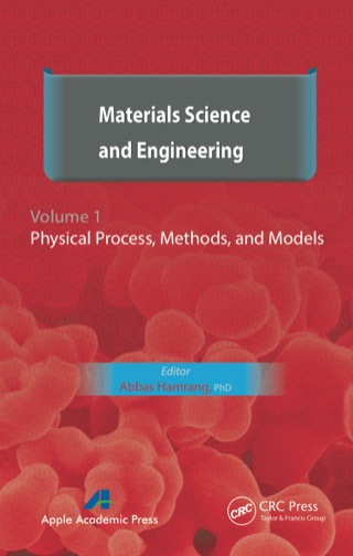 表紙画像: Materials Science and Engineering. Volume I 1st edition 9781771880008