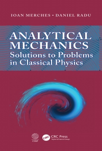Cover image: Analytical Mechanics 1st edition 9781482239393