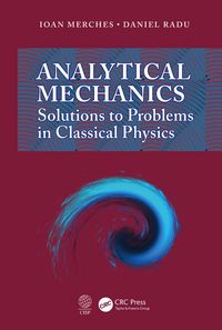Cover image: Analytical Mechanics 1st edition 9781482239393