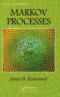 Cover image: Markov Processes 1st edition 9781482240733
