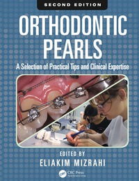 Cover image: Orthodontic Pearls 2nd edition 9781482241945