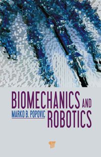 Imagen de portada: Biomechanics and Robotics 1st edition 9789814411370