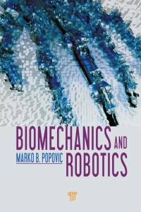 Imagen de portada: Biomechanics and Robotics 1st edition 9789814411370