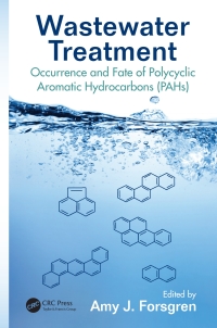 Imagen de portada: Wastewater Treatment 1st edition 9781482243178