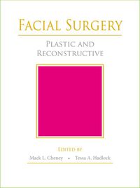 Cover image: Facial Surgery 2nd edition 9781482240917