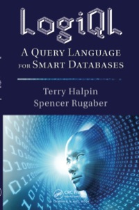 Cover image: LogiQL 1st edition 9781138416543