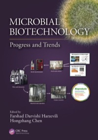 表紙画像: Microbial Biotechnology 1st edition 9781482245202