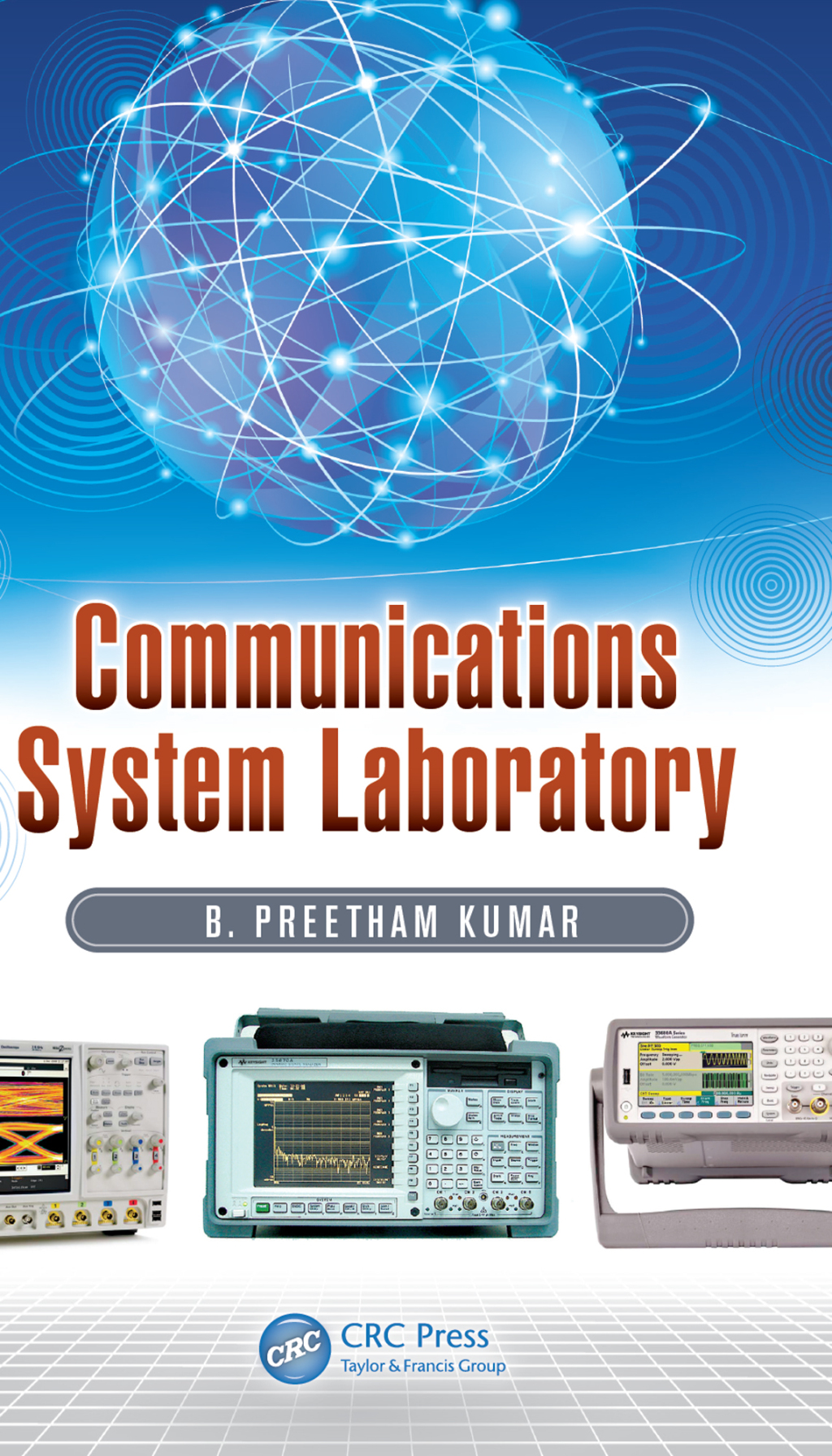 Communications System Laboratory 1st Edition
