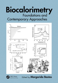 Titelbild: Biocalorimetry 1st edition 9780367849511