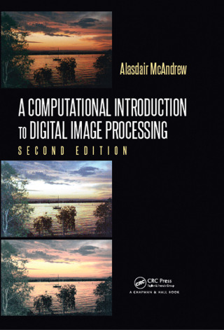 Imagen de portada: A Computational Introduction to Digital Image Processing 2nd edition 9781482247329
