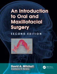 صورة الغلاف: An Introduction to Oral and Maxillofacial Surgery 2nd edition 9781138455900