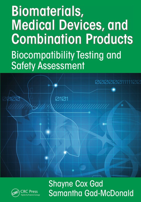 Biomaterials, Medical Devices, and Combination Products : Biocompatibility Testing and Safety Assessment, 1st Edition - FULL INSTANT DOWNLOAD | PDF DOCX EPUB