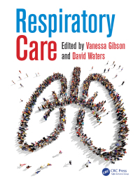 Cover image: Respiratory Care 1st edition 9781138454521