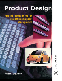صورة الغلاف: Product Design 1st edition 9781138442863