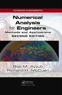 Cover image: Numerical Analysis for Engineers 2nd edition 9781482250350