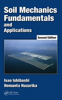 Imagen de portada: Soil Mechanics Fundamentals and Applications 2nd edition 9781138581333