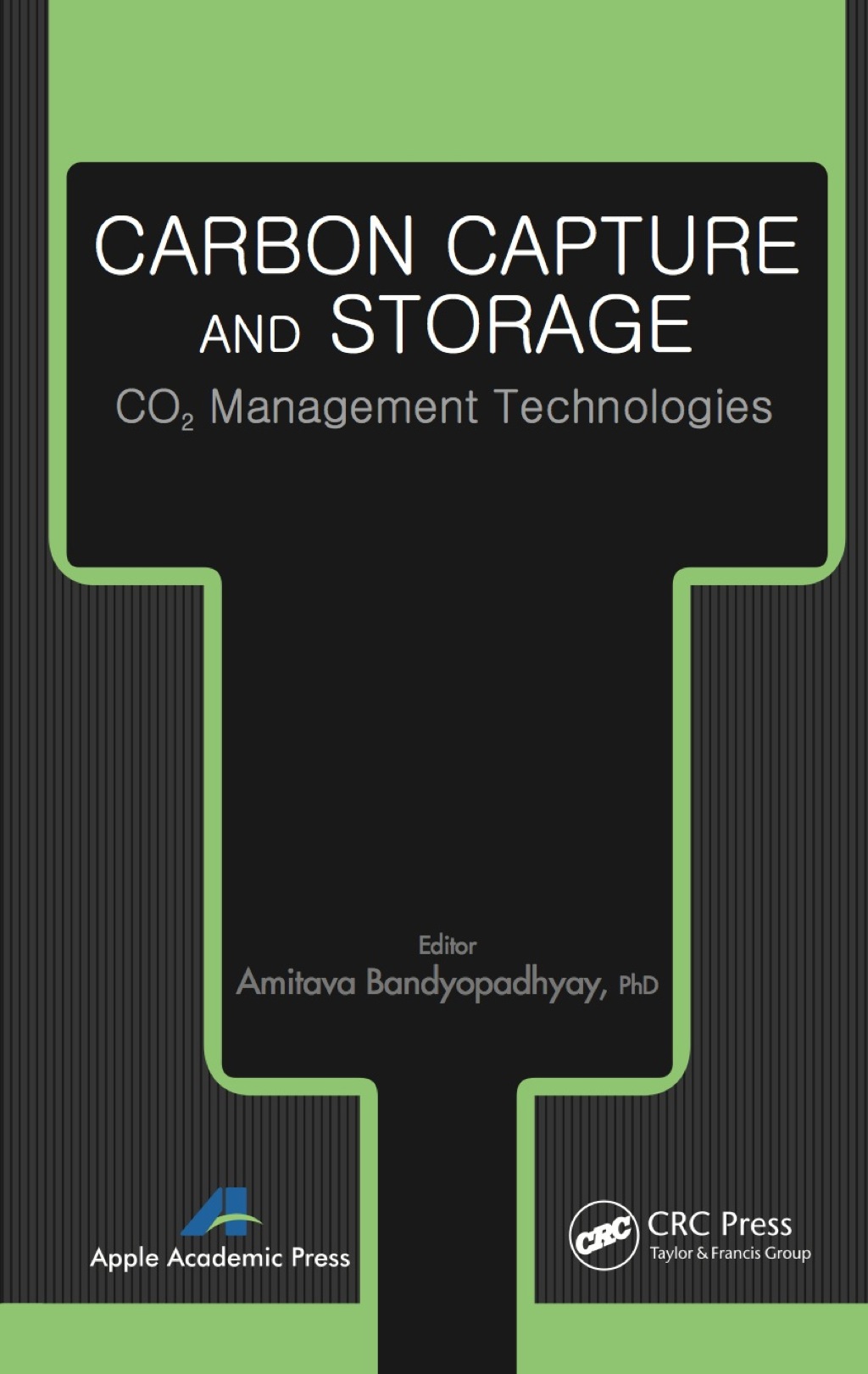 Carbon Capture and Storage CO2 Management Technologies 1st Edition