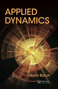 Cover image: Applied Dynamics 1st edition 9781482250732