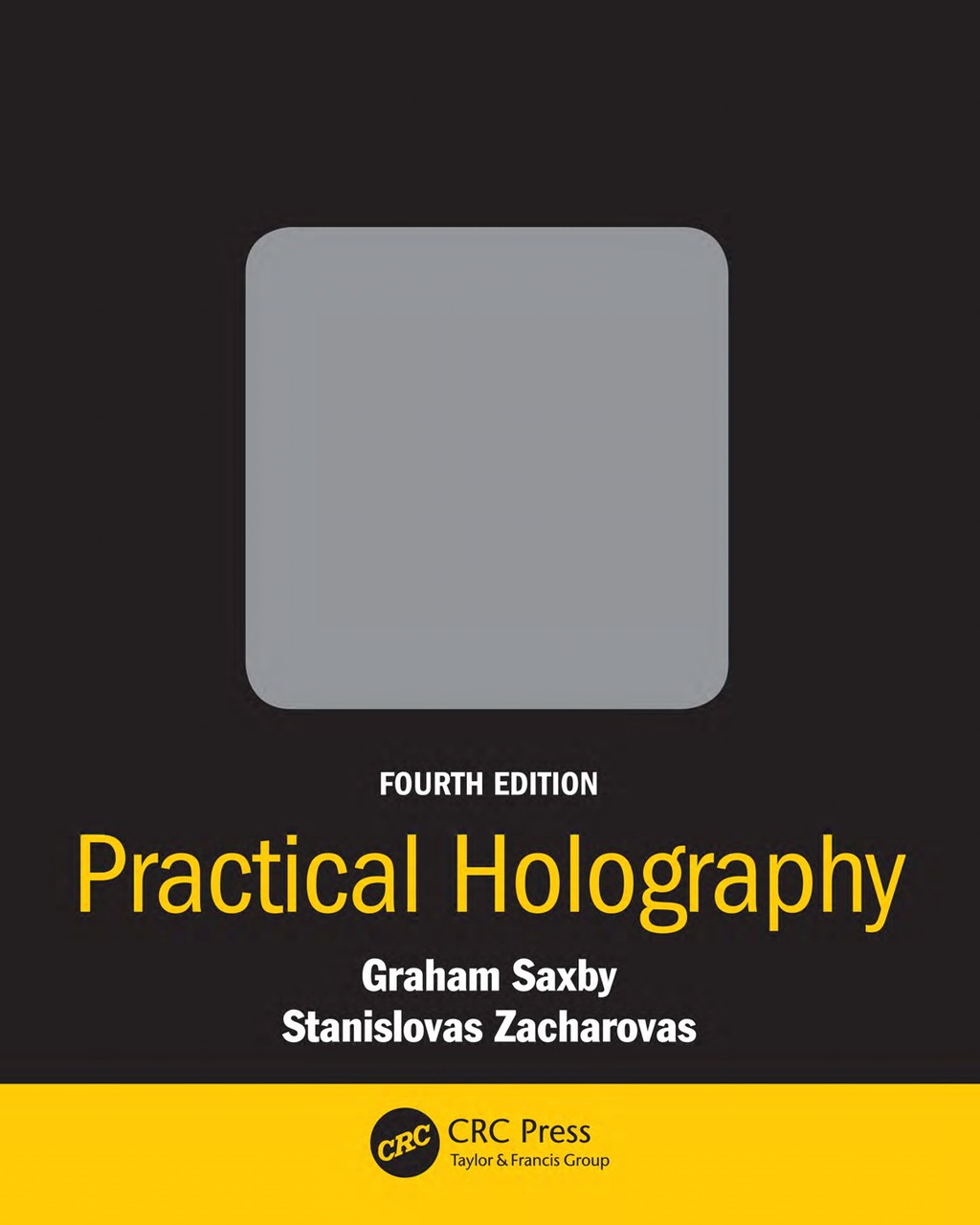 Practical Holography 4th Edition