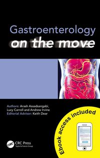 Titelbild: Gastroenterology on the Move 1st edition 9781482252446