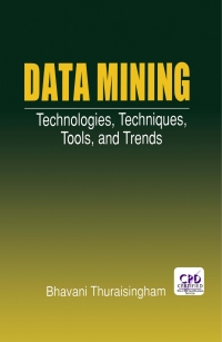 Omslagafbeelding: Data Mining 1st edition 9780367400163