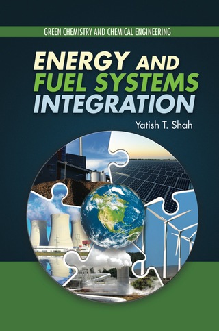 صورة الغلاف: Energy and Fuel Systems Integration 1st edition 9781482253061