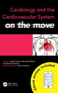 صورة الغلاف: Cardiology and Cardiovascular System on the Move 1st edition 9781444175998