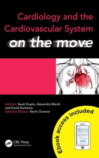 Imagen de portada: Cardiology and Cardiovascular System on the Move 1st edition 9781444175998