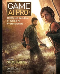 Cover image: Game AI Pro 2 1st edition 9781482254792