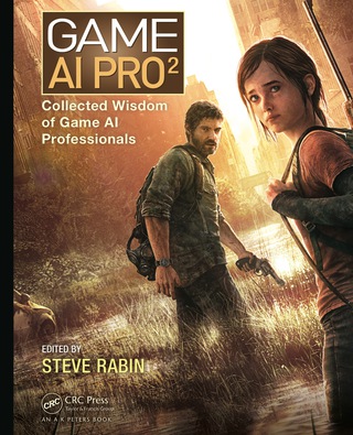 صورة الغلاف: Game AI Pro 2 1st edition 9781482254792