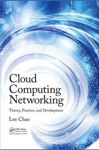 Cover image: Cloud Computing Networking 1st edition 9781482254815