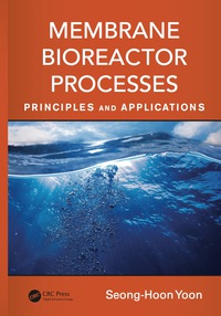 Cover image: Membrane Bioreactor Processes 1st edition 9780367268114