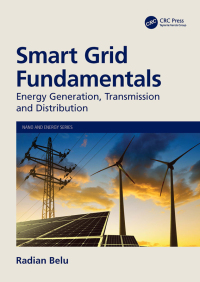 Cover image: Smart Grid Fundamentals 1st edition 9781482256673